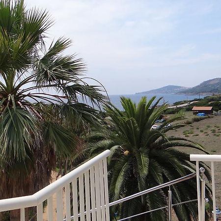 Residence Funtanella Sagone  Pokoj fotografie