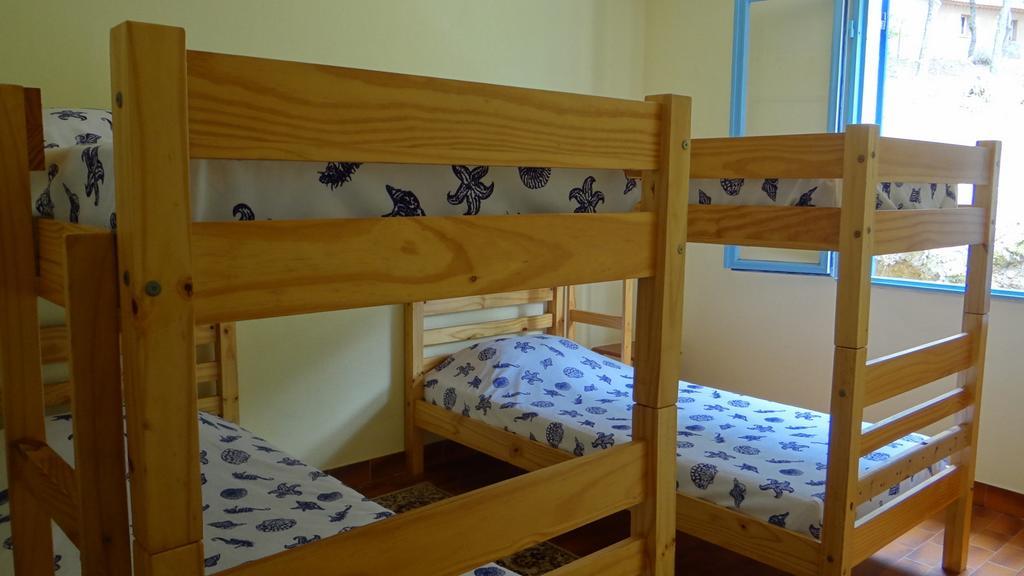 Residence Funtanella Sagone  Pokoj fotografie