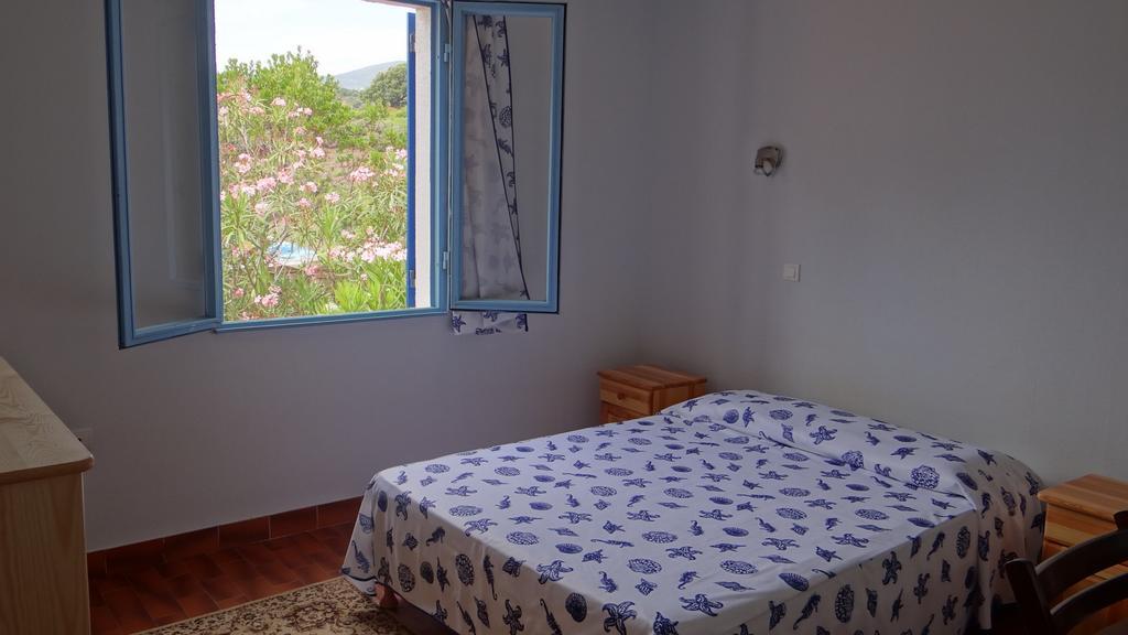 Residence Funtanella Sagone  Pokoj fotografie