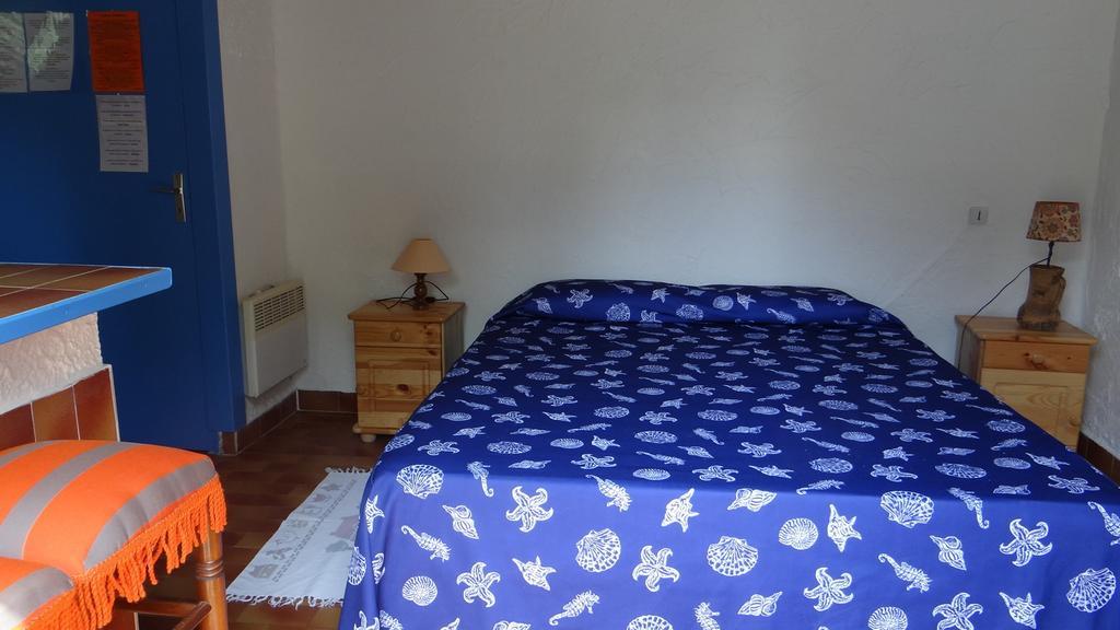 Residence Funtanella Sagone  Pokoj fotografie