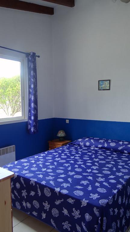 Residence Funtanella Sagone  Pokoj fotografie
