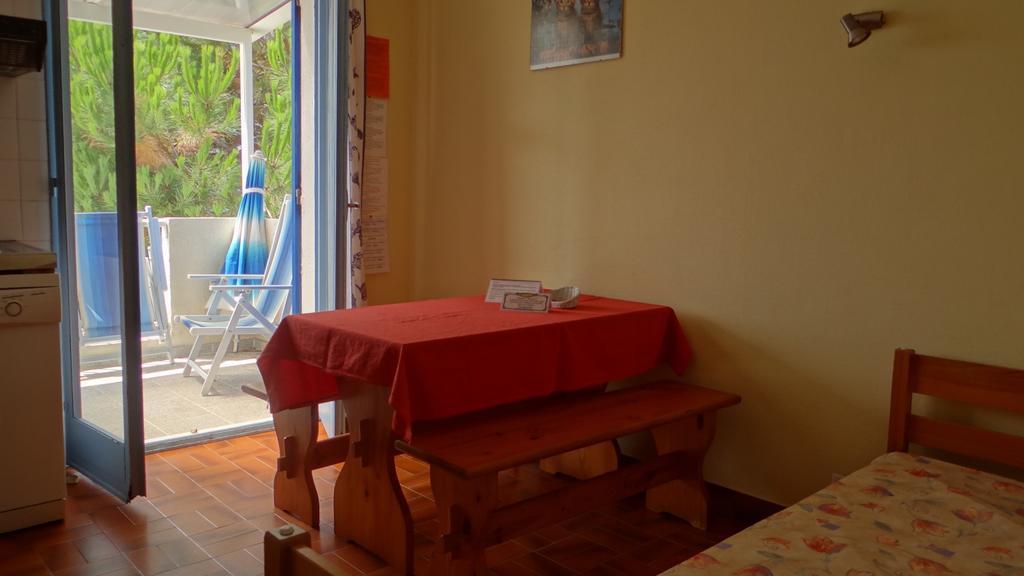 Residence Funtanella Sagone  Pokoj fotografie