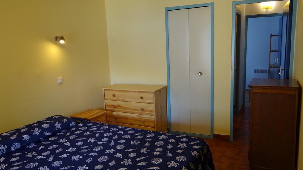 Residence Funtanella Sagone  Pokoj fotografie
