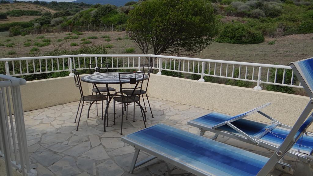 Residence Funtanella Sagone  Pokoj fotografie