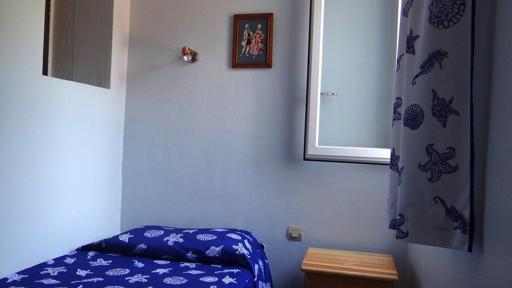 Residence Funtanella Sagone  Exteriér fotografie