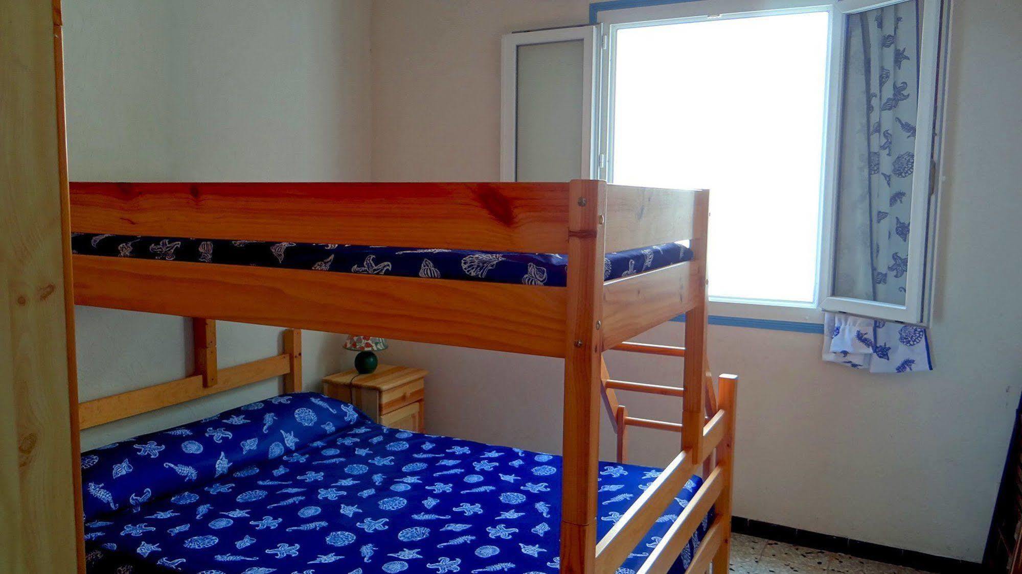 Residence Funtanella Sagone  Exteriér fotografie