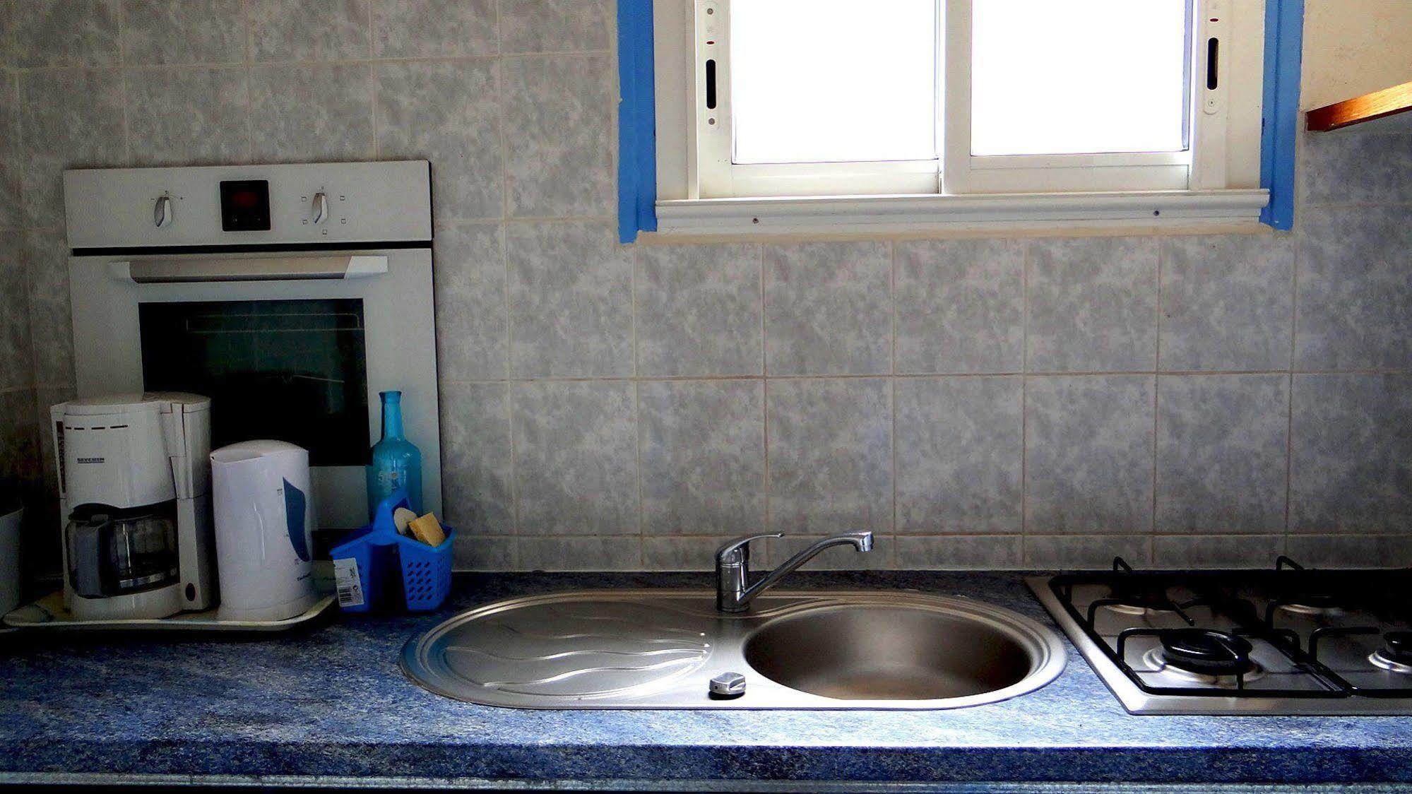 Residence Funtanella Sagone  Exteriér fotografie